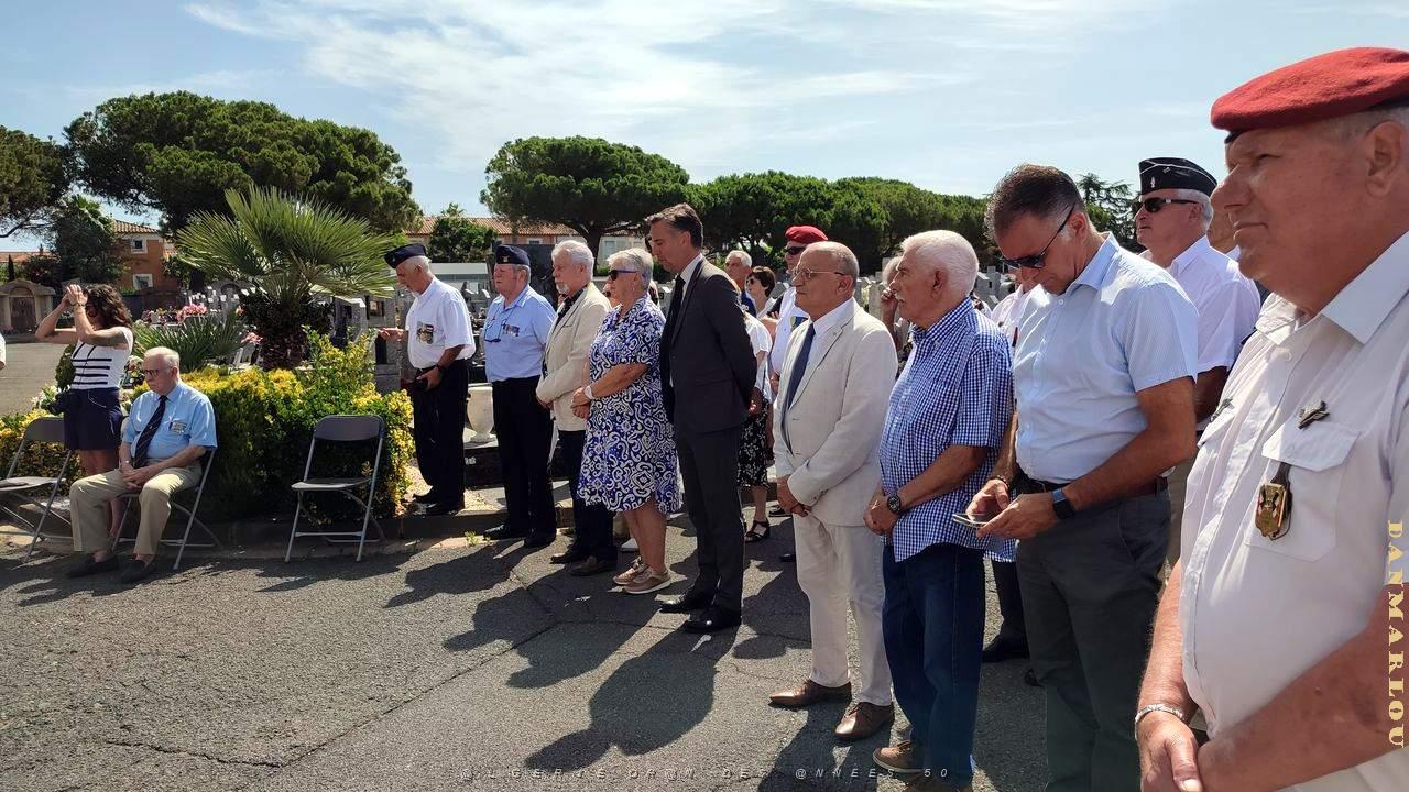 AGDE - Hommage aux Morts et Disparus d'Oran - 38.jpg